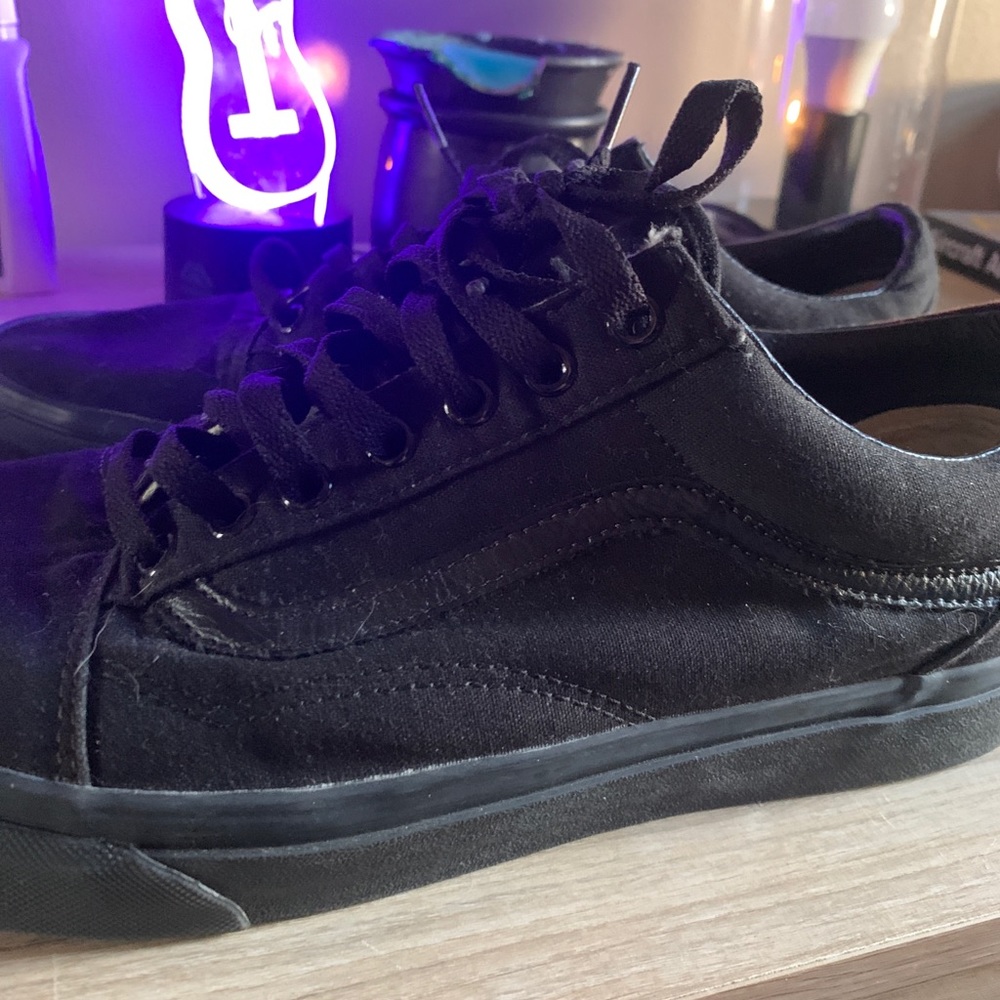 Vans old skool